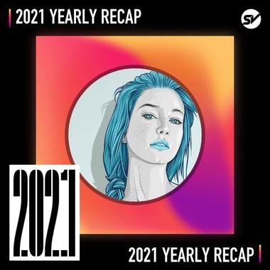 2021 个人年度精选之最
