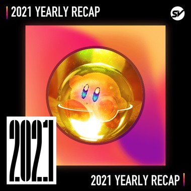 2021 个人年度精选之最