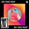 2021 个人年度精选之最