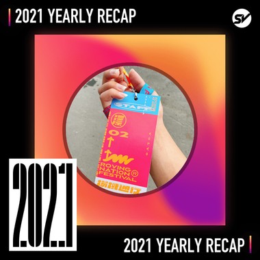 2021 个人年度精选之最