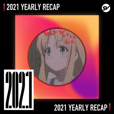 2021 个人年度精选之最