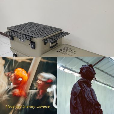许