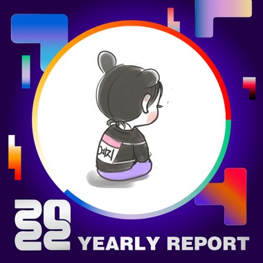 2022 个人年度精选