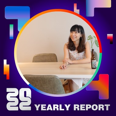 2022 个人年度精选