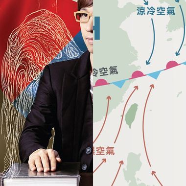 中文流行