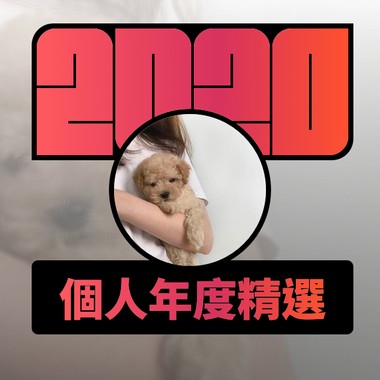 2020 专属年度回顾 | StreetVoice 街声