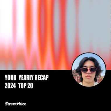 2024 个人年度精选