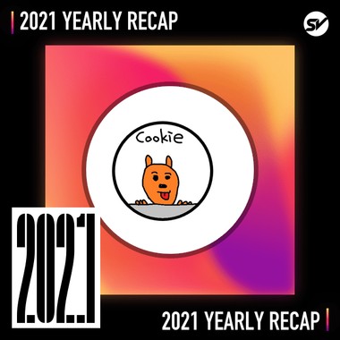 2021 个人年度精选之最