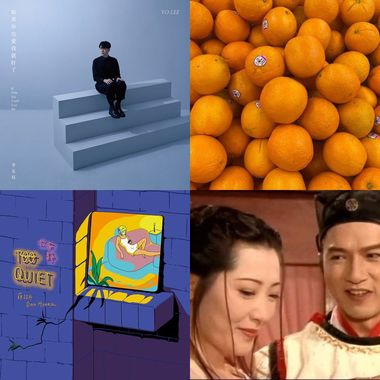 今天吃什么