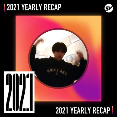 2021 个人年度精选之最