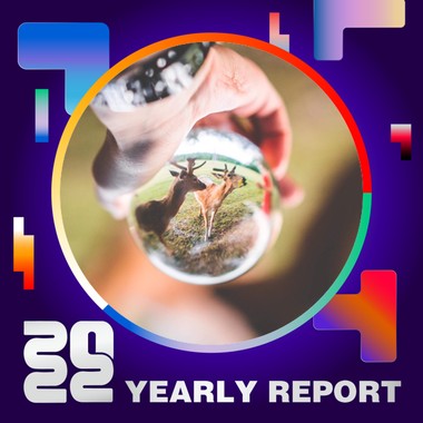 2022 个人年度精选