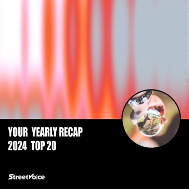 2024 个人年度精选