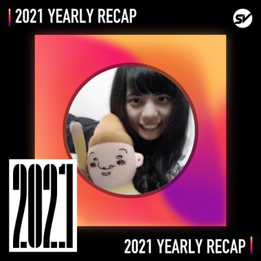 2021 个人年度精选之最
