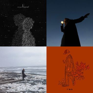Song list