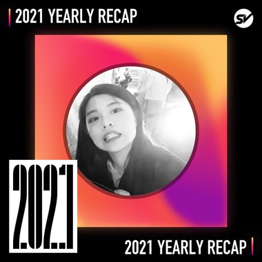2021 个人年度精选之最