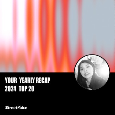 2024 个人年度精选