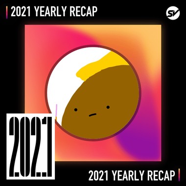 2021 个人年度精选之最