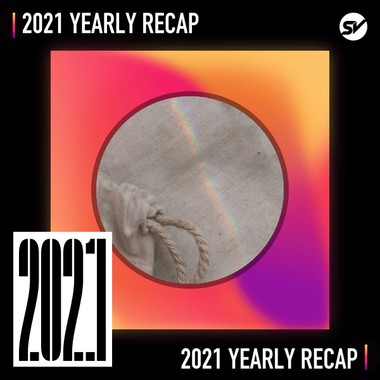 2021 个人年度精选之最