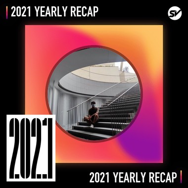 2021 个人年度精选之最