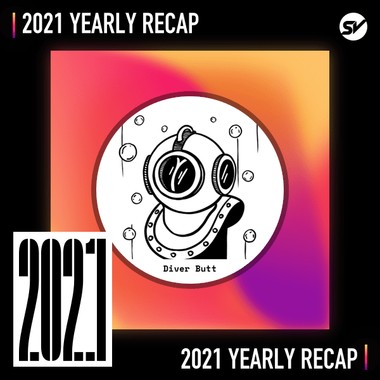 2021 个人年度精选之最