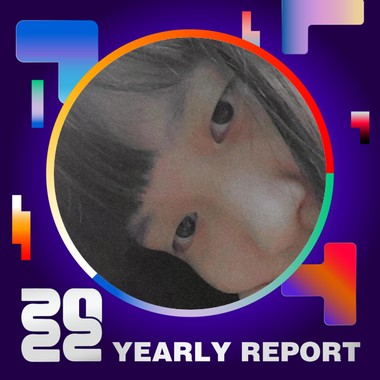 2022 个人年度精选