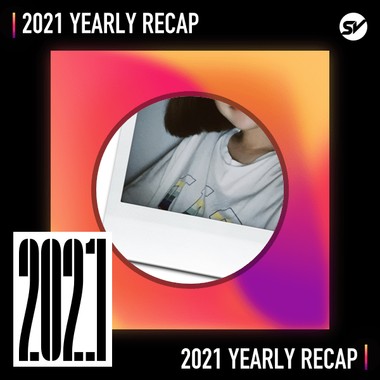 2021 个人年度精选之最
