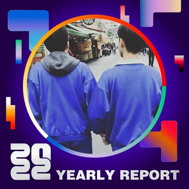 2022 个人年度精选