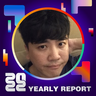 2022 个人年度精选