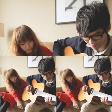 cozy diary_轻日记