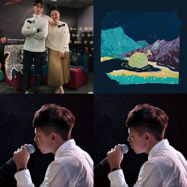 晋毅