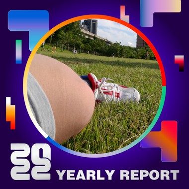 2022 个人年度精选