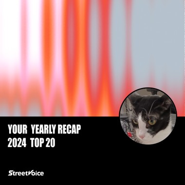 2024 个人年度精选