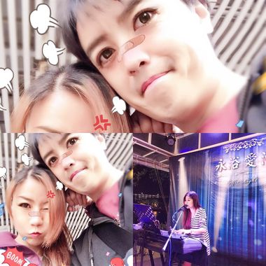 Vivian张雅雯