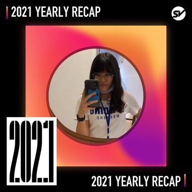 2021 个人年度精选之最