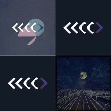。