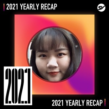 2021 个人年度精选之最