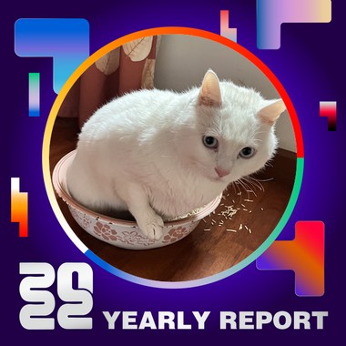 2022 个人年度精选