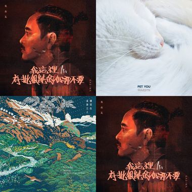 我所期待的