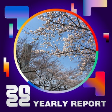 2022 个人年度精选