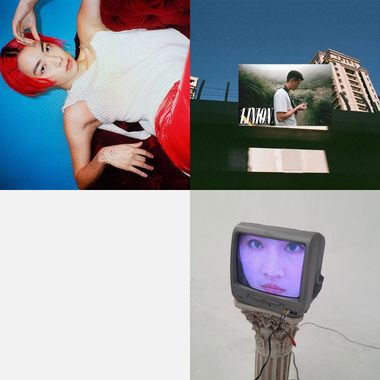 【R&B/Soul】