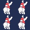 大象体操Elephant Gym