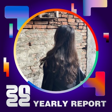 2022 个人年度精选