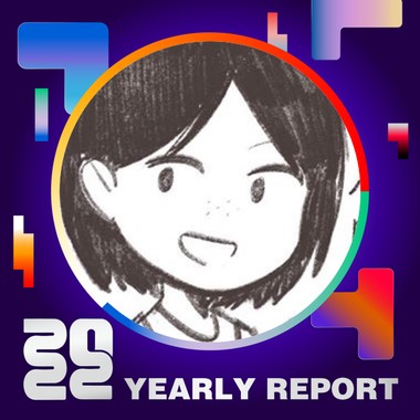 2022 个人年度精选