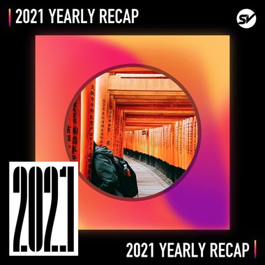 2021 个人年度精选之最