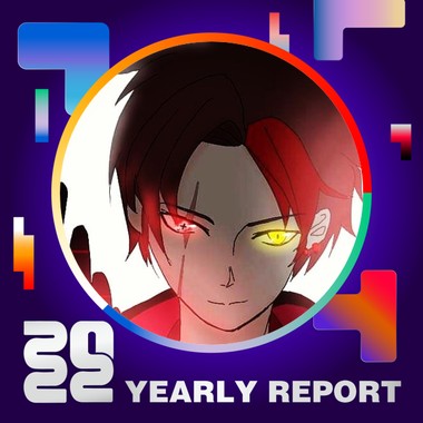 2022 个人年度精选