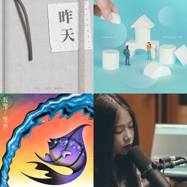 很温暖
