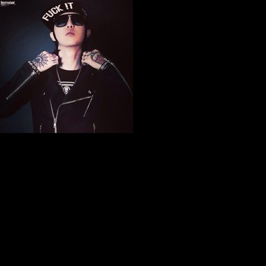 强John