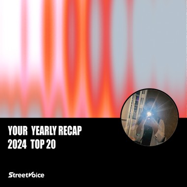2024 个人年度精选