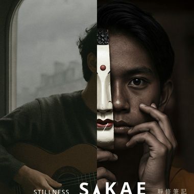 轻松
