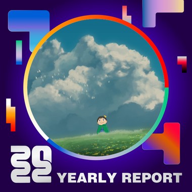 2022 个人年度精选